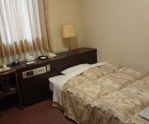 Business Hotel Fujiya Sasebo Japan