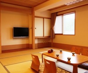 Iyashi No Yado Sachi No Yu Nakano Japan