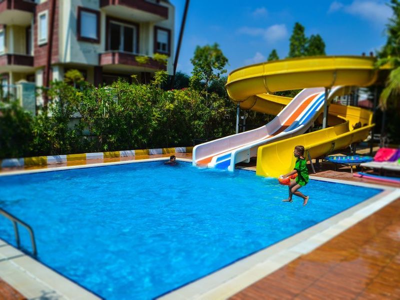 Hotel Photo 13