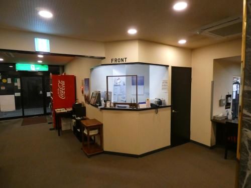 Hotel Photo 13
