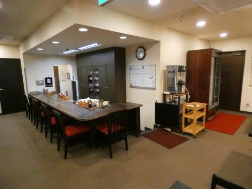 Hotel Photo 17