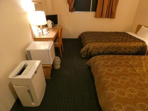Hotel Photo 20
