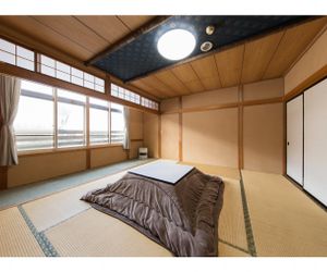 Uenohara Lodge YamanoIe Kawaba-mura Japan