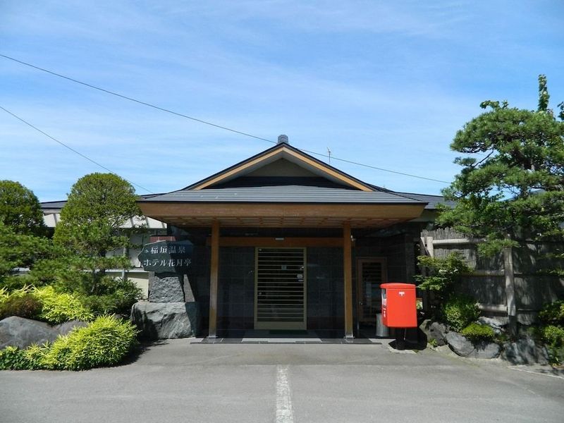 Hotel Photo 3