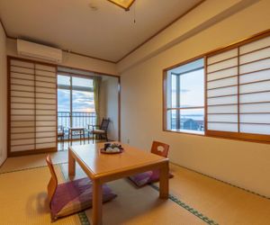 Yuyado Jokiya Nagasaki Japan