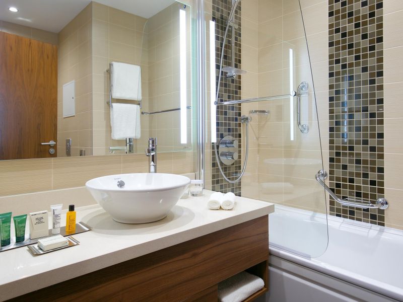 Hilton Garden Inn Volgograd (можно с животными)