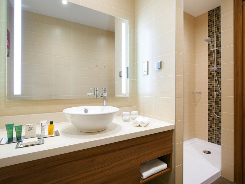 Hilton Garden Inn Volgograd (можно с животными)