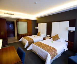 Gold Leader International Hotel Xiangxi Tujia and Miao China
