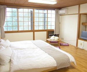 Lodge Fujinashi Muraoka Japan