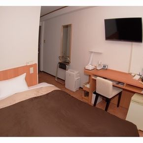 NearBy Hotel
