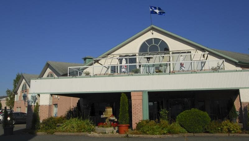Hotel Photo 19