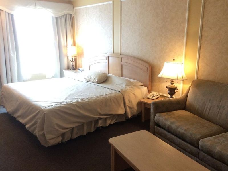 Hotel Photo 5
