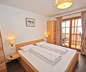 Appartementhaus Kristall at SchattbergXpress Saalbach Austria