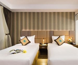 Sen Viet Premium Hotel Nha Trang Nha Trang Vietnam