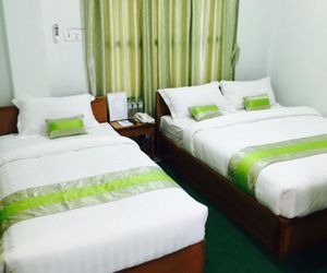 Green Days Inn Mandalay Myanmar