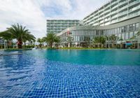 Отзывы Muong Thanh Luxury Phu Quoc Hotel, 5 звезд