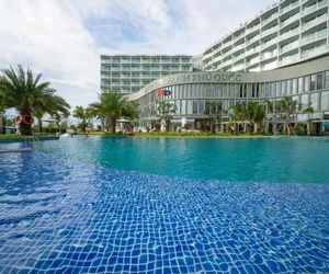 Muong Thanh Luxury Phu Quoc Hotel Phu Quoc Island Vietnam