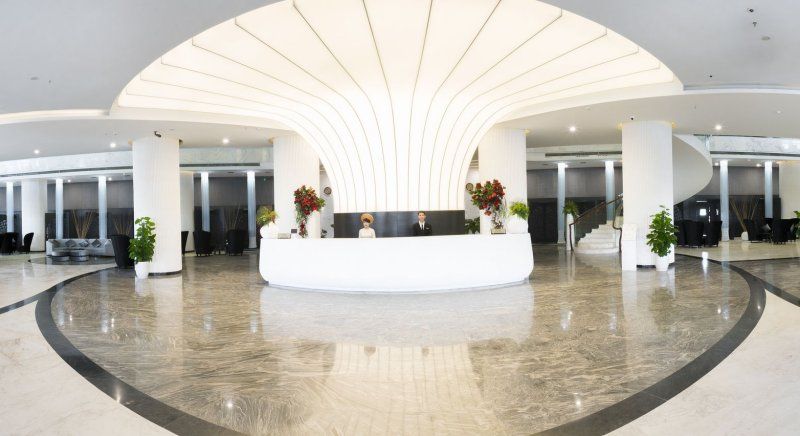 Hotel Photo 12