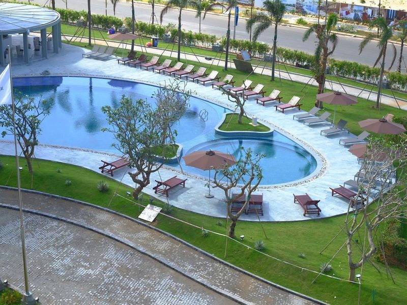 Hotel Photo 21