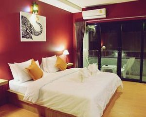 At Home Khaolak Khao Lak Thailand
