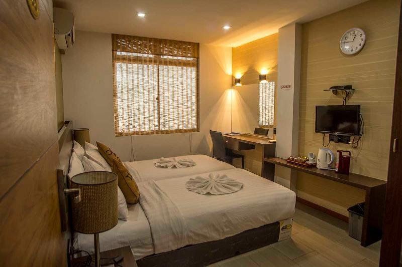 Hotel Photo 2