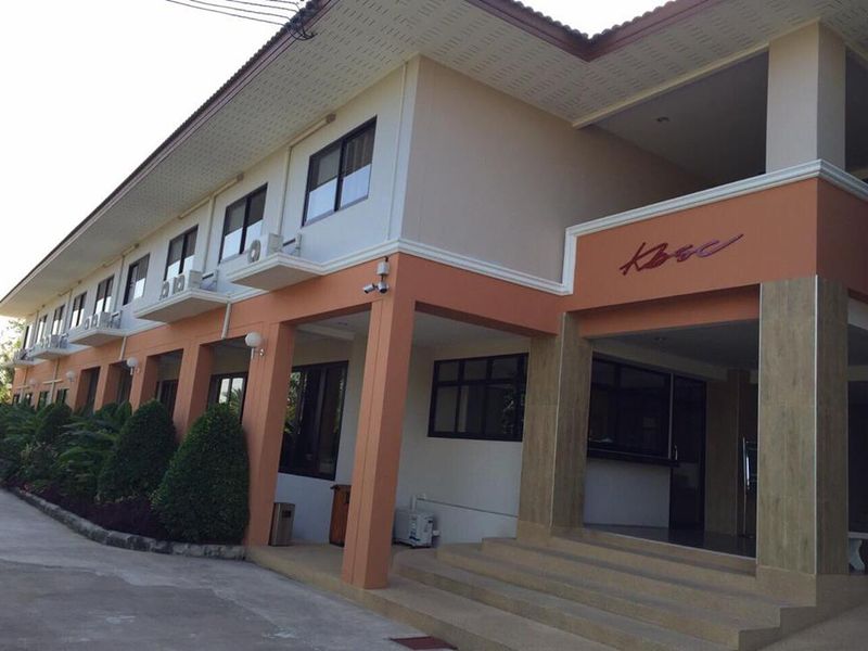 Hotel Photo 8