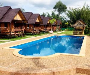 Ao Nang Bamboo Resort Ao Nang Thailand