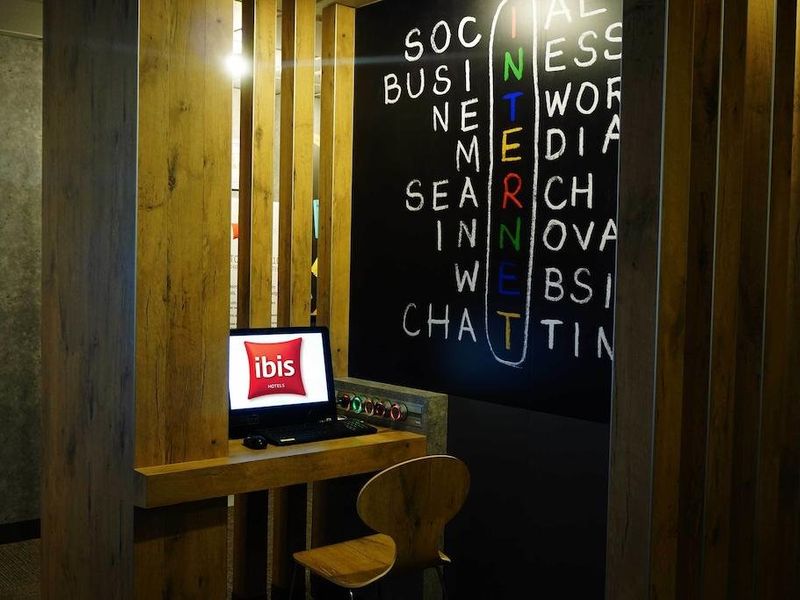 Hotel Photo 19