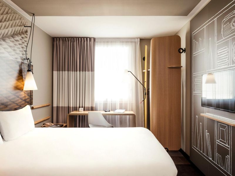 Hotel Photo 3