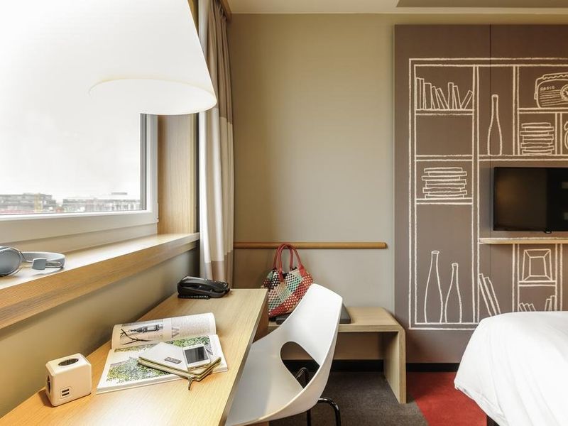 Hotel Photo 4