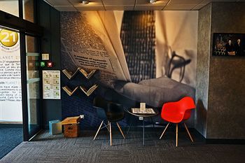 Hotel Photo 9