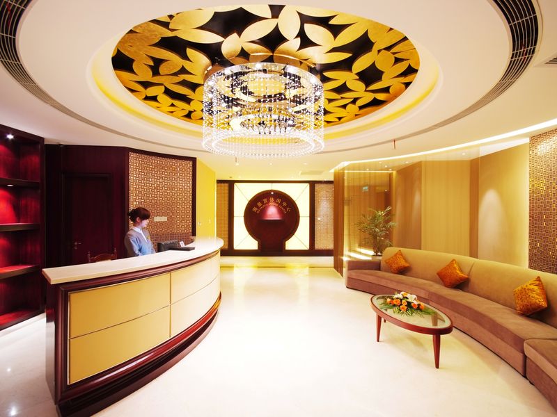 Hotel Photo 16