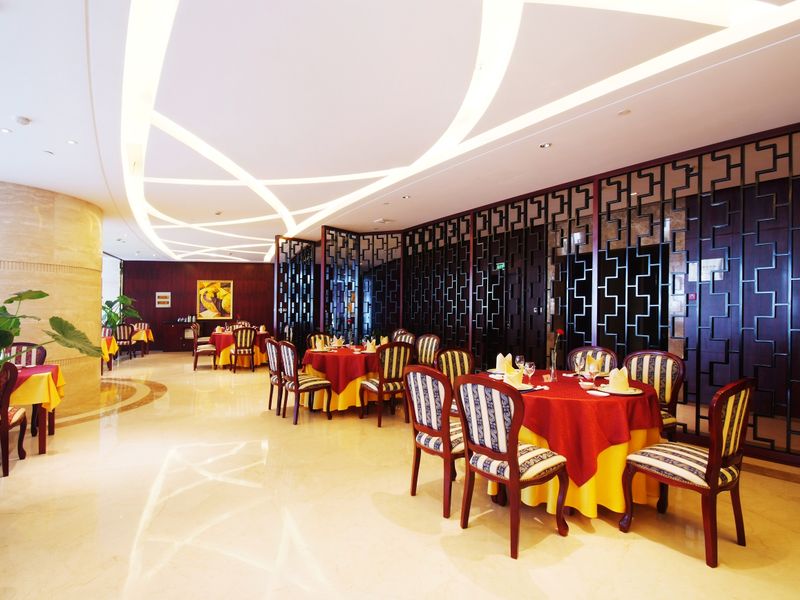 Hotel Photo 9