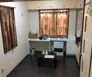 TS 1 Bedroom Apartment Green Line Subway Sapporo Japan