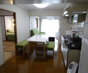 DE Ruppina 2 Bedroom Apartment in Susukino 2 Sapporo Japan