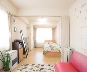 AS 1 Bedroom Apartment in Sapporo 603 Hokkaido Island Japan