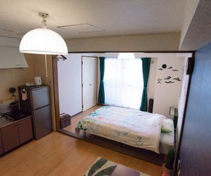 AS 1 Bedroom Apartment in Sapporo 703 Sapporo Japan