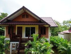 Mookdamun Bungalows Koh Yao Noi Thailand