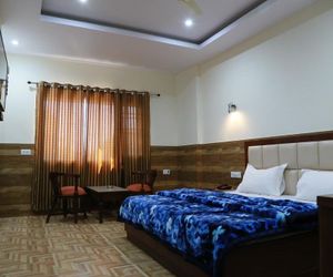 Hotel Vishnu Inn Dehradun India