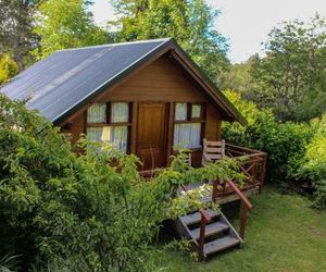 Casa Del Sol Villa la Angostura Argentina