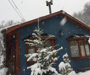 Cabaña Sueños del Fin del Mundo Ushuaia Argentina