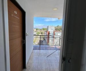 Apartamentos La Posta Jujuy Argentina