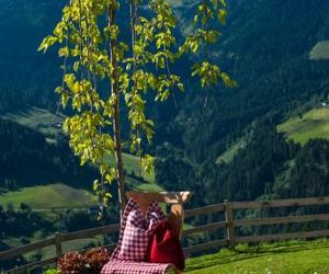 Bauernhaus Bichl St. Johann im Pongau Austria