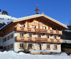 Pension Straifhof Brixen Austria