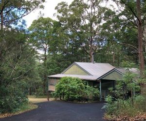 Maleny Country Cottages Maleny Australia
