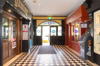 Hotel Photo 16