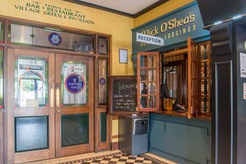 Hotel Photo 20