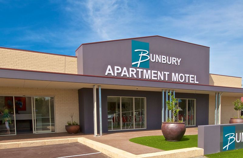 Bunbury Motel and Apartments