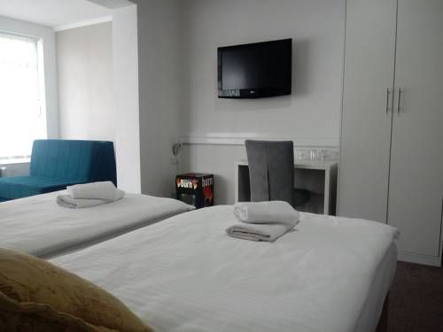 Hotel Photo 3