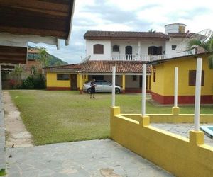 Chales Lua e Mel Mococa Brazil